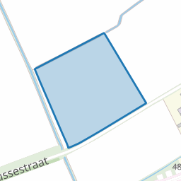 Perceel HBG03-C-1116