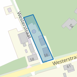 Perceel HBG03-C-1184