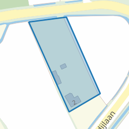 Perceel HBG03-C-1206