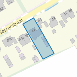 Perceel HBG03-C-1241