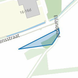 Perceel HBG03-C-1319