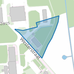 Perceel HBG03-C-1324