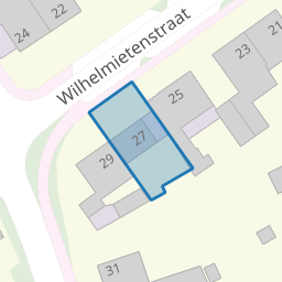 Perceel HBG03-C-1341