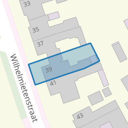 Perceel HBG03-C-1347