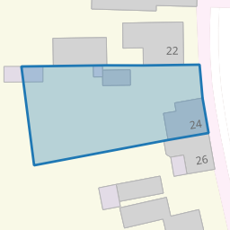 Perceel HBG03-C-1369