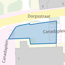 Perceel HBG03-C-1375