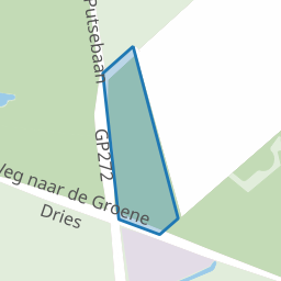 Perceel HBG03-C-1383