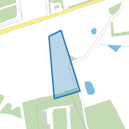 Perceel HBG03-C-1396