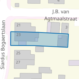 Perceel HBG03-C-1429