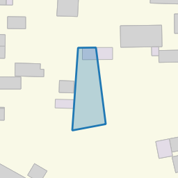 Perceel HBG03-C-1496