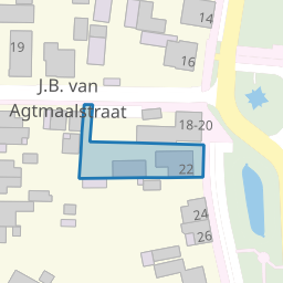 Perceel HBG03-C-1519