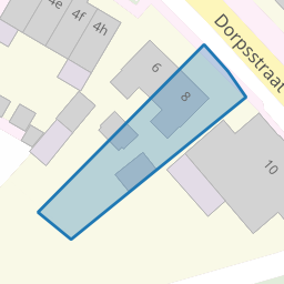 Perceel HBG03-C-1529