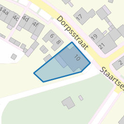 Perceel HBG03-C-1530