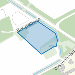 Perceel HBG03-C-1543