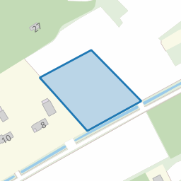 Perceel HBG03-C-1546