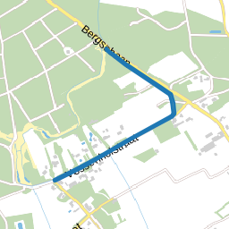 Perceel HBG03-C-1551