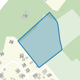 Perceel HBG03-C-1561