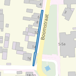 Perceel HBG03-C-1565