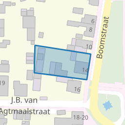 Perceel HBG03-C-1566