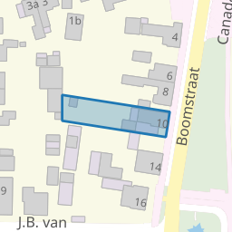 Perceel HBG03-C-1567