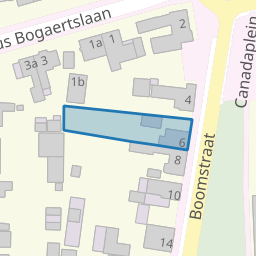 Perceel HBG03-C-1569