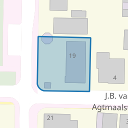 Perceel HBG03-C-1571