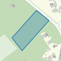 Perceel HBG03-C-1617