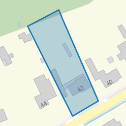 Perceel HBG03-C-1620