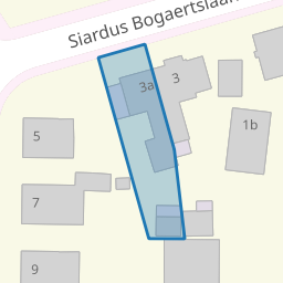 Perceel HBG03-C-1624