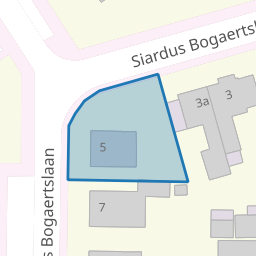 Perceel HBG03-C-1635