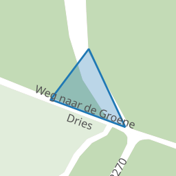 Perceel HBG03-C-1644