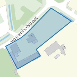 Perceel HBG03-C-1645