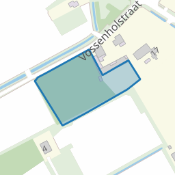 Perceel HBG03-C-1646