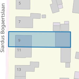 Perceel HBG03-C-1649