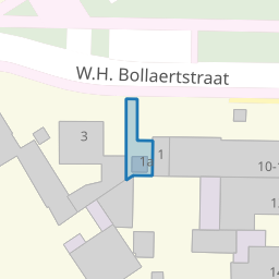 Perceel HBG03-C-1681