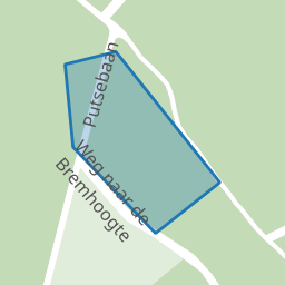 Perceel HBG03-C-1700