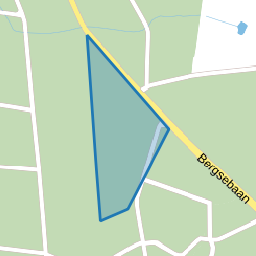 Perceel HBG03-C-1736