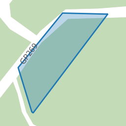 Perceel HBG03-C-1743