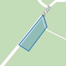 Perceel HBG03-C-1745