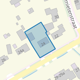 Perceel HBG03-C-1756