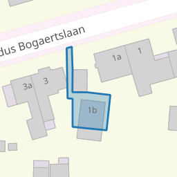 Perceel HBG03-C-1761