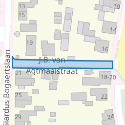 Perceel HBG03-C-1762