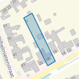 Perceel HBG03-C-1765