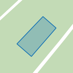 Perceel HBG03-C-1796