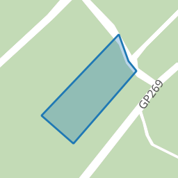 Perceel HBG03-C-1798