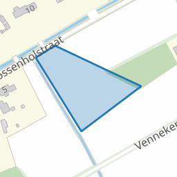 Perceel HBG03-C-1813