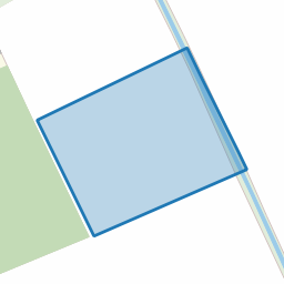 Perceel HBG03-C-1817