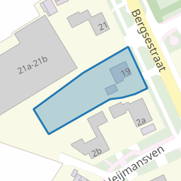 Perceel HBG03-C-1843