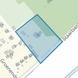 Perceel HBG03-C-1844