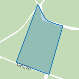 Perceel HBG03-C-1849